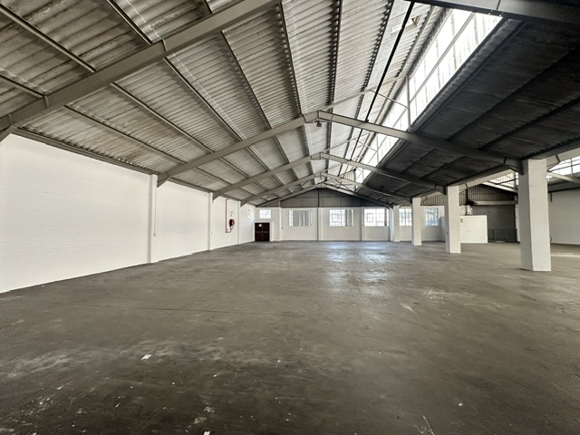 To Let Commercial Property for Rent in Ottery Western Cape